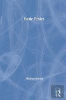 Basic Ethics