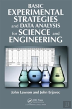 Bertrand.pt - Basic Experimental Strategies And Data Analysis For Science And Engineering
