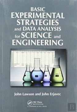 Bertrand.pt - Basic Experimental Strategies And Data Analysis For Science And Engineering