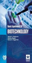 Basic Experiments In Biotechnology