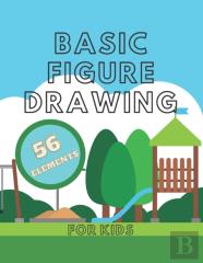 Basic Figure Drawing For Kids