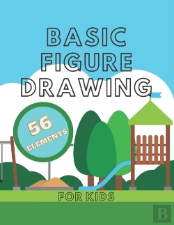 Bertrand.pt - Basic Figure Drawing For Kids