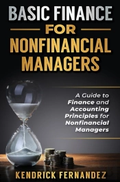 Basic Finance For Nonfinancial Managers