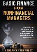 Basic Finance For Nonfinancial Managers