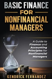 Basic Finance For Nonfinancial Managers