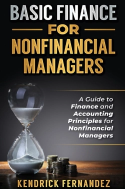 Bertrand.pt - Basic Finance For Nonfinancial Managers