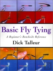 Basic Fly Tying