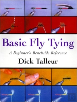 Bertrand.pt - Basic Fly Tying