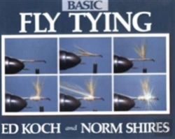 Bertrand.pt - Basic Fly Tying