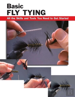 Bertrand.pt - Basic Fly Tying