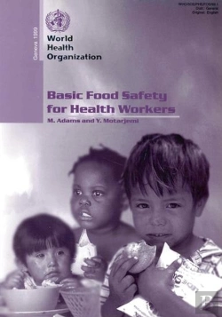 Bertrand.pt - Basic Food Safety For Health Workers