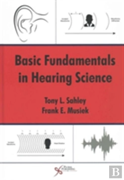 Bertrand.pt - Basic Fundamentals In Hearing Science