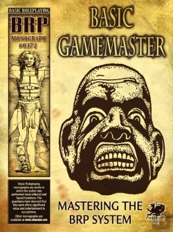 Bertrand.pt - Basic Gamemaster