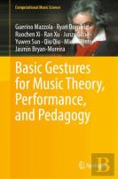 Basic Gestures For Music Theory, Performance, And Pedagogy