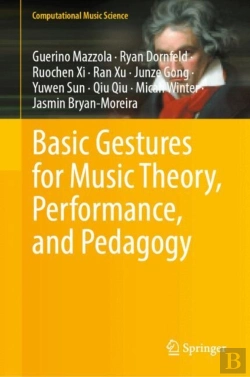Bertrand.pt - Basic Gestures For Music Theory, Performance, And Pedagogy