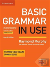 Basic Grammar In Use Student'S Book With Answers