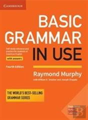 Basic Grammar In Use Student'S Book With Answers