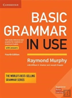 Bertrand.pt - Basic Grammar In Use Student'S Book With Answers