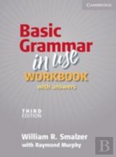 Basic Grammar In Use Workbook With Answers