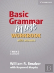 Basic Grammar In Use Workbook With Answers