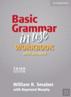 Bertrand.pt - Basic Grammar In Use Workbook With Answers