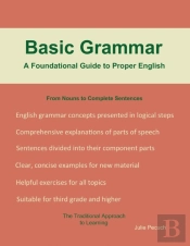 Basic Grammar