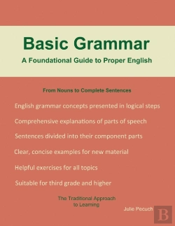 Bertrand.pt - Basic Grammar