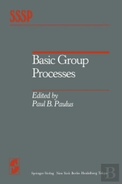 Basic Group Processes