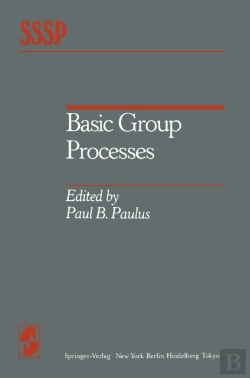 Bertrand.pt - Basic Group Processes