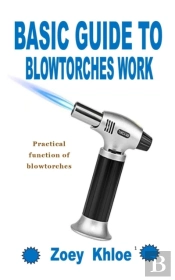 Basic Guide To Blowtorches Work
