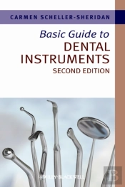 Basic Guide To Dental Instruments