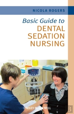 Bertrand.pt - Basic Guide To Dental Sedation Nursing