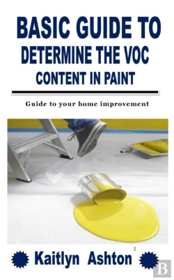 Bertrand.pt - Basic Guide To Determine The Voc Content In Paint