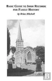 Basic Guide To Irish Records For Family