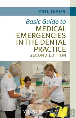 Bertrand.pt - Basic Guide To Medical Emergencies In The Dental Practice