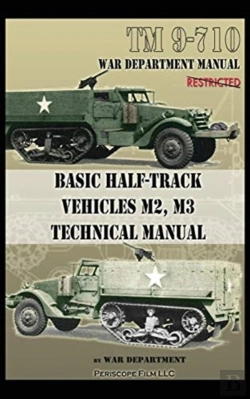 Bertrand.pt - Basic Half-Track Vehicles M2, M3 Technical Manual