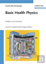 Basic Health Physics