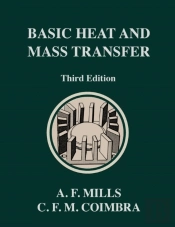 Basic Heat And Mass Transfer