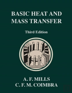 Bertrand.pt - Basic Heat And Mass Transfer