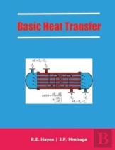 Basic Heat Transfer