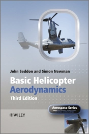 Basic Helicopter Aerodynamics