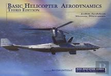 Basic Helicopter Aerodynamics