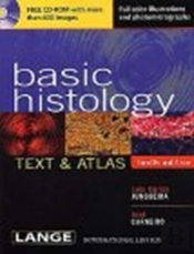 Basic Histology