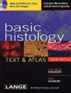Bertrand.pt - Basic Histology