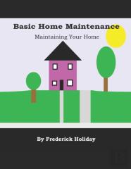 Basic Home Maintenance