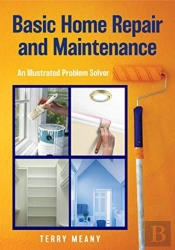 Basic Home Repair & Maintenance