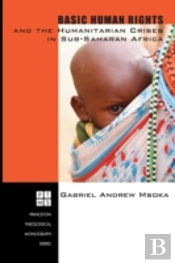 Basic Human Rights And The Humanitarian