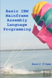 Basic Ibm Mainframe Assembly Language Pr