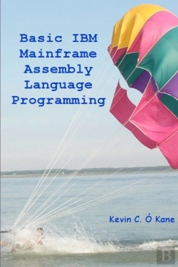 Bertrand.pt - Basic Ibm Mainframe Assembly Language Pr