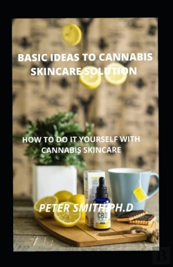 Bertrand.pt - Basic Ideas To Cannabis Skincare Solution